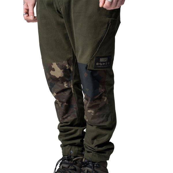 NASH NASH Zero Tolerance Low Key Thermal Combats - Parkfield Angling Centre