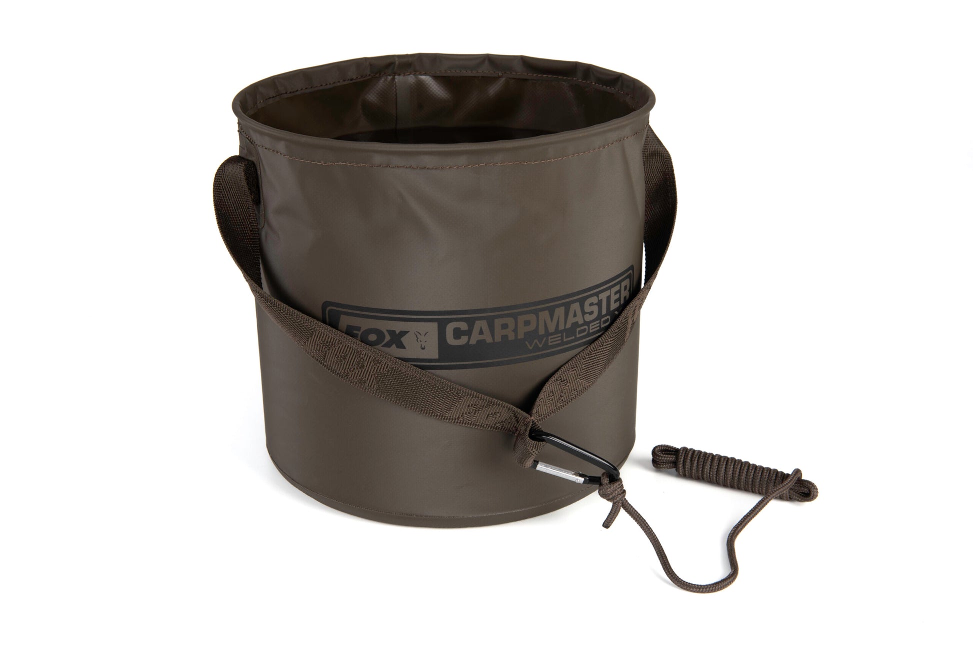 FOX FOX Carpmaster Water Bucket  - Parkfield Angling Centre