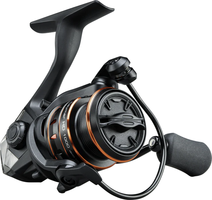 OKUMA OKUMA Ceymar Chd 4000A Spin - Parkfield Angling Centre