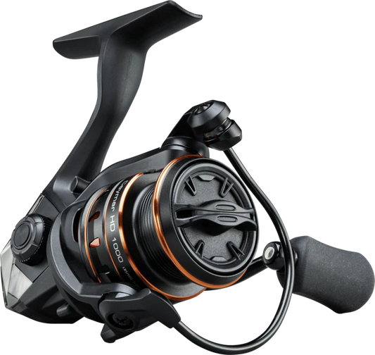 OKUMA OKUMA Ceymar Chd 4000A Spin - Parkfield Angling Centre
