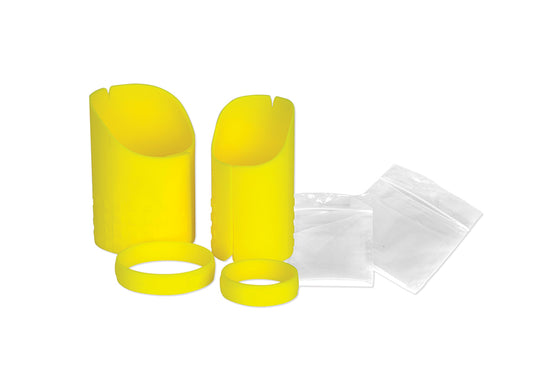CARP SPIRIT CARP SPIRIT Soluron - Pva Loader Starter Pack - M/L Shovel + 20 Bags  - Parkfield Angling Centre