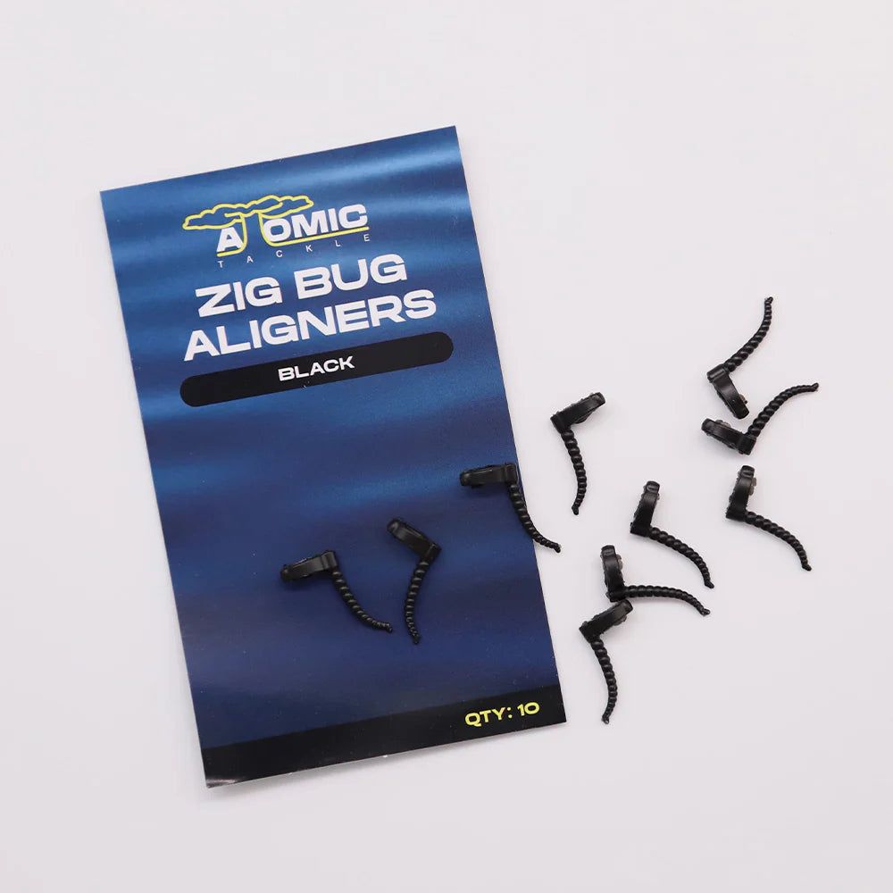 ATOMIC ATOMIC Zig Bug Aligners - Parkfield Angling Centre