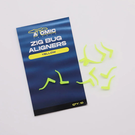 ATOMIC ATOMIC Zig Bug Aligners - Parkfield Angling Centre