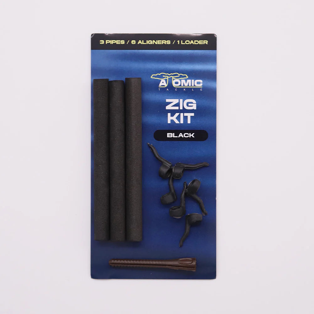 ATOMIC ATOMIC Zig Kits - Parkfield Angling Centre