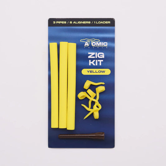 ATOMIC ATOMIC Zig Kits - Parkfield Angling Centre