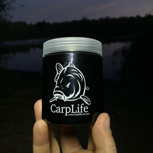 CARPLIFE CARPLIFE Small Glug/Hookbait Pots (49mm) - Parkfield Angling Centre