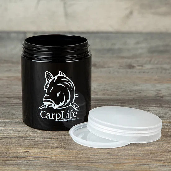 CARPLIFE CARPLIFE Small Glug/Hookbait Pots (49mm) - Parkfield Angling Centre