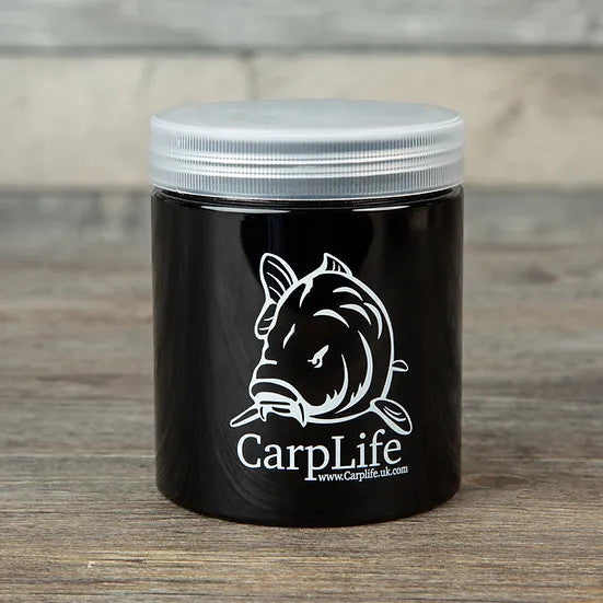 CARPLIFE CARPLIFE Regular Glug/Hookbait Pots (80mm) - Parkfield Angling Centre