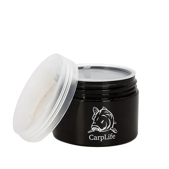 CARPLIFE CARPLIFE Regular Glug/Hookbait Pots (80mm) - Parkfield Angling Centre