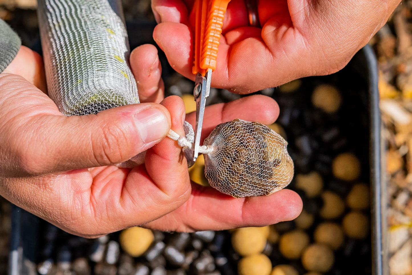 OMC OMC Chopstix Full PVA System  - Parkfield Angling Centre