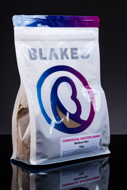 BLAKES BAITS BLAKES BAITS Method Mix  - Parkfield Angling Centre