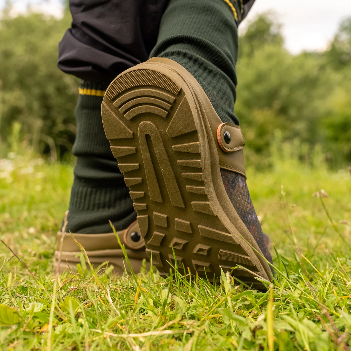 OMC OMC PB Summer Slipper - Parkfield Angling Centre
