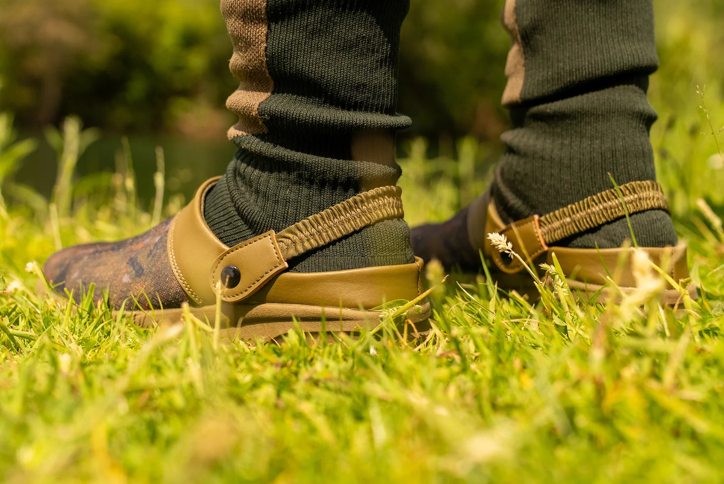 OMC OMC PB Summer Slipper - Parkfield Angling Centre