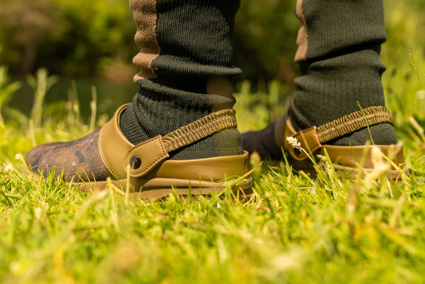OMC OMC PB Summer Slipper - Parkfield Angling Centre