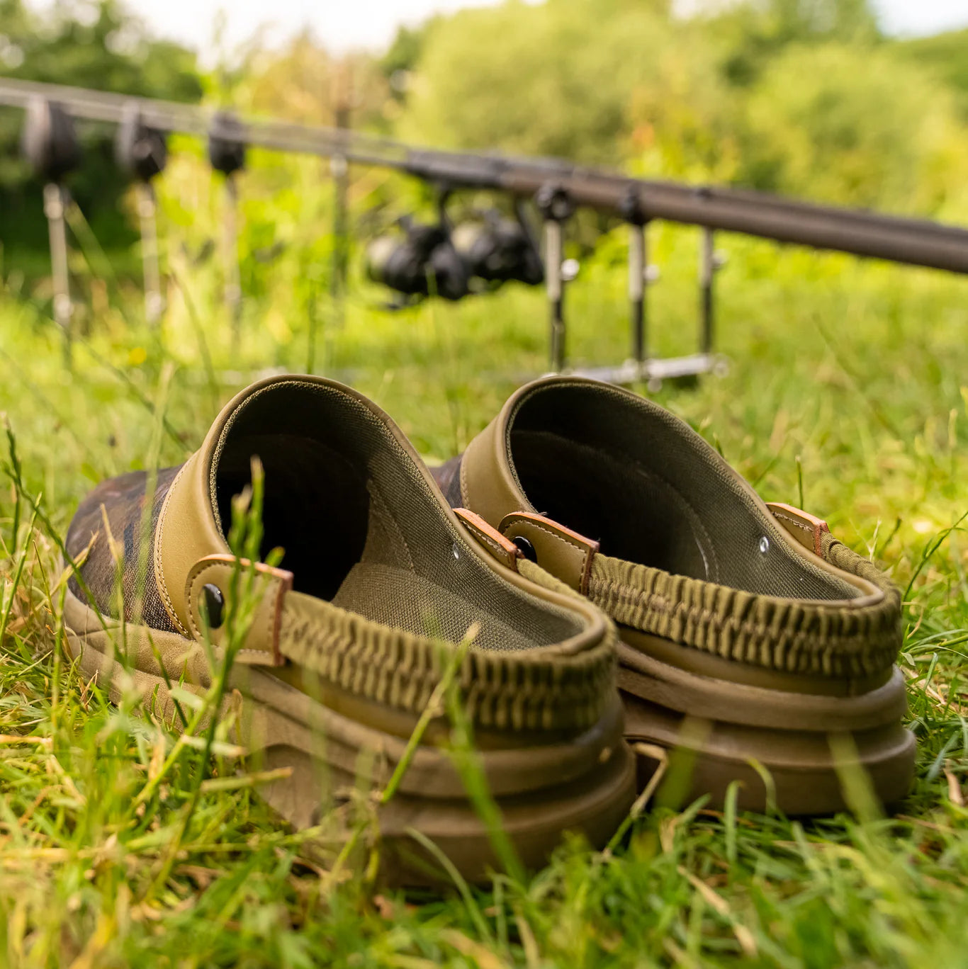 OMC OMC PB Summer Slipper - Parkfield Angling Centre