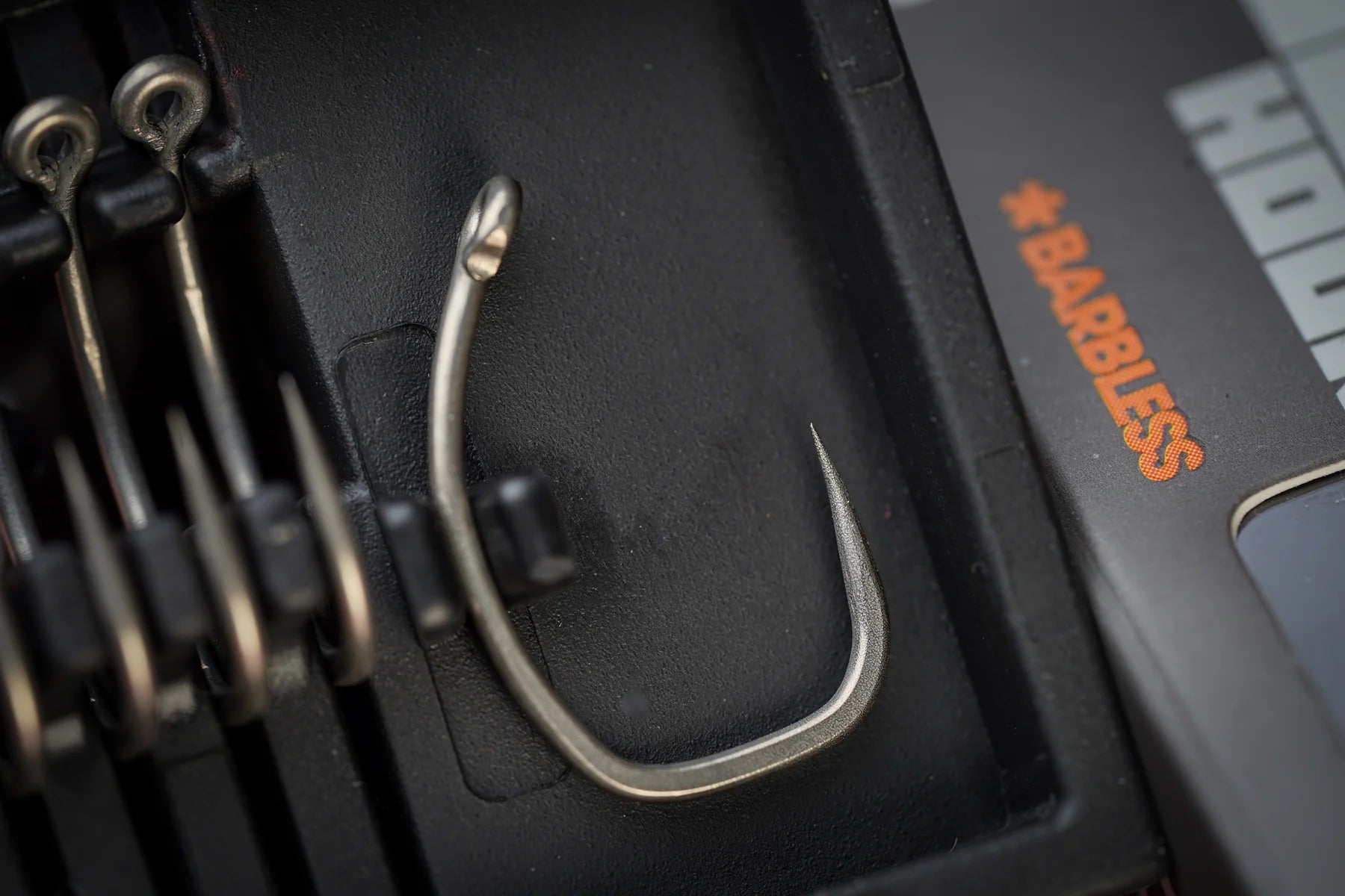 OMC OMC Lock Hook Barbless  - Parkfield Angling Centre