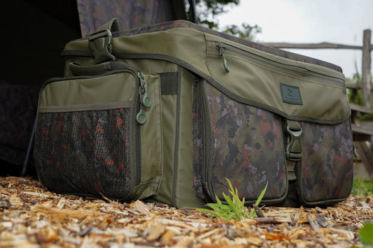 OMC OMC Heist XL Carryall - Parkfield Angling Centre