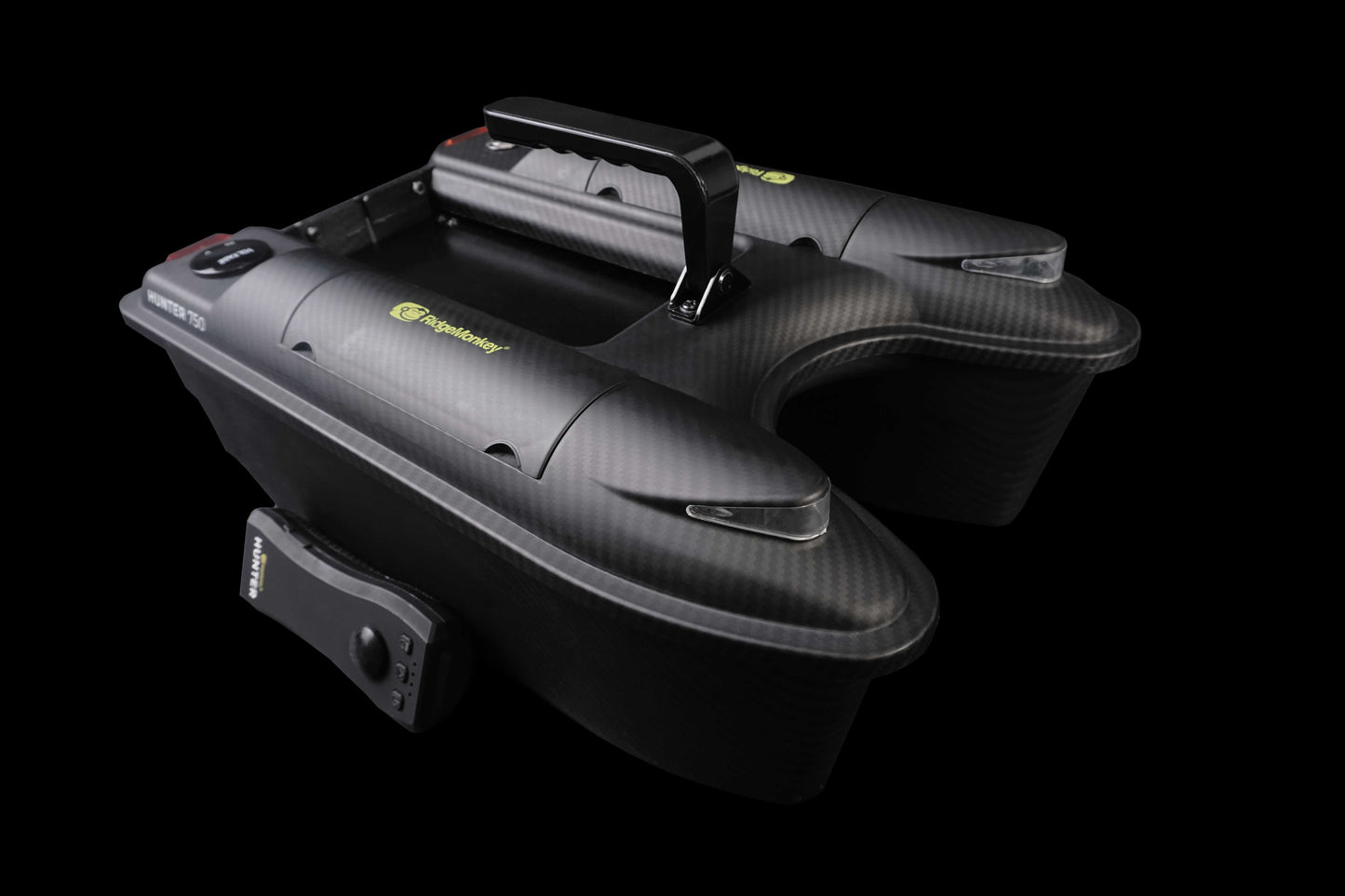 RIDGEMONKEY RIDGEMONKEY Hunter 750 Bait Boat Echo Edition - Parkfield Angling Centre