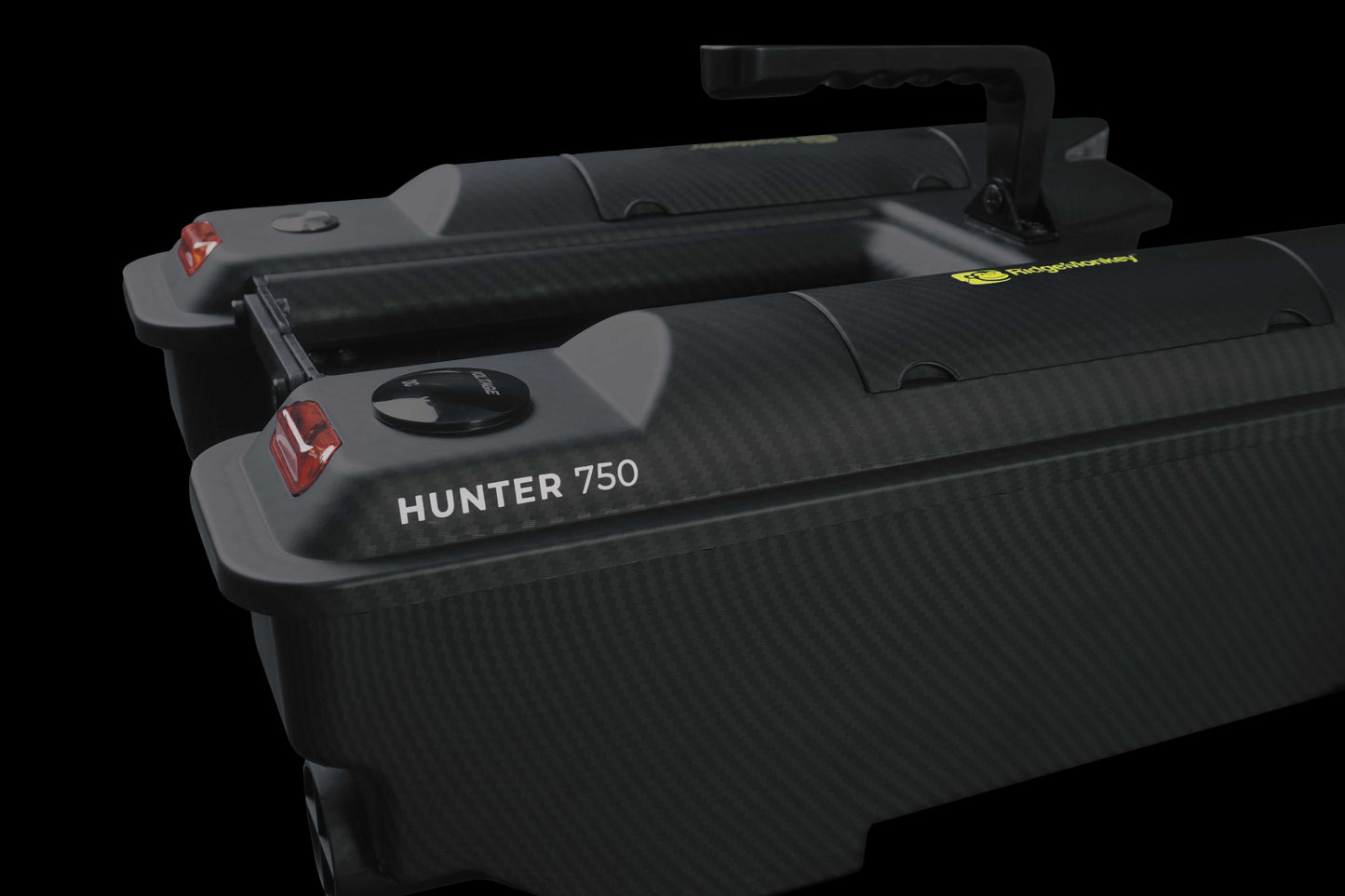 RIDGEMONKEY RIDGEMONKEY Hunter 750 Bait Boat Echo Edition - Parkfield Angling Centre