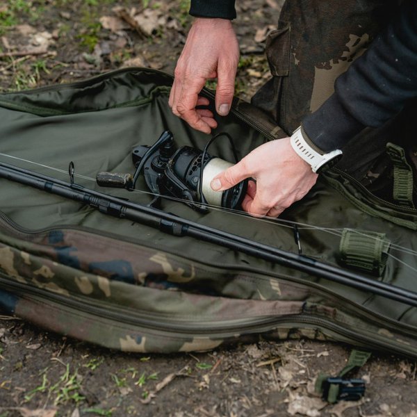 NASH NASH Subterfuge Soft Protect Rod Skin - Parkfield Angling Centre