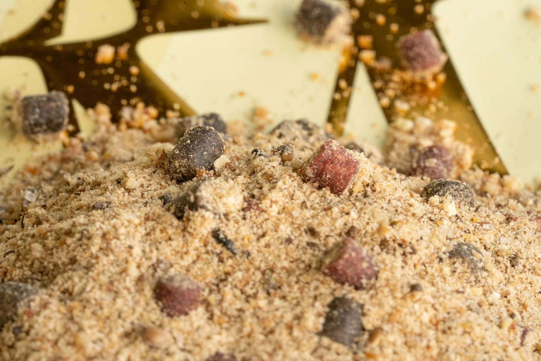 OMC OMC iScream Stick & Bag Mix 1kg - Parkfield Angling Centre
