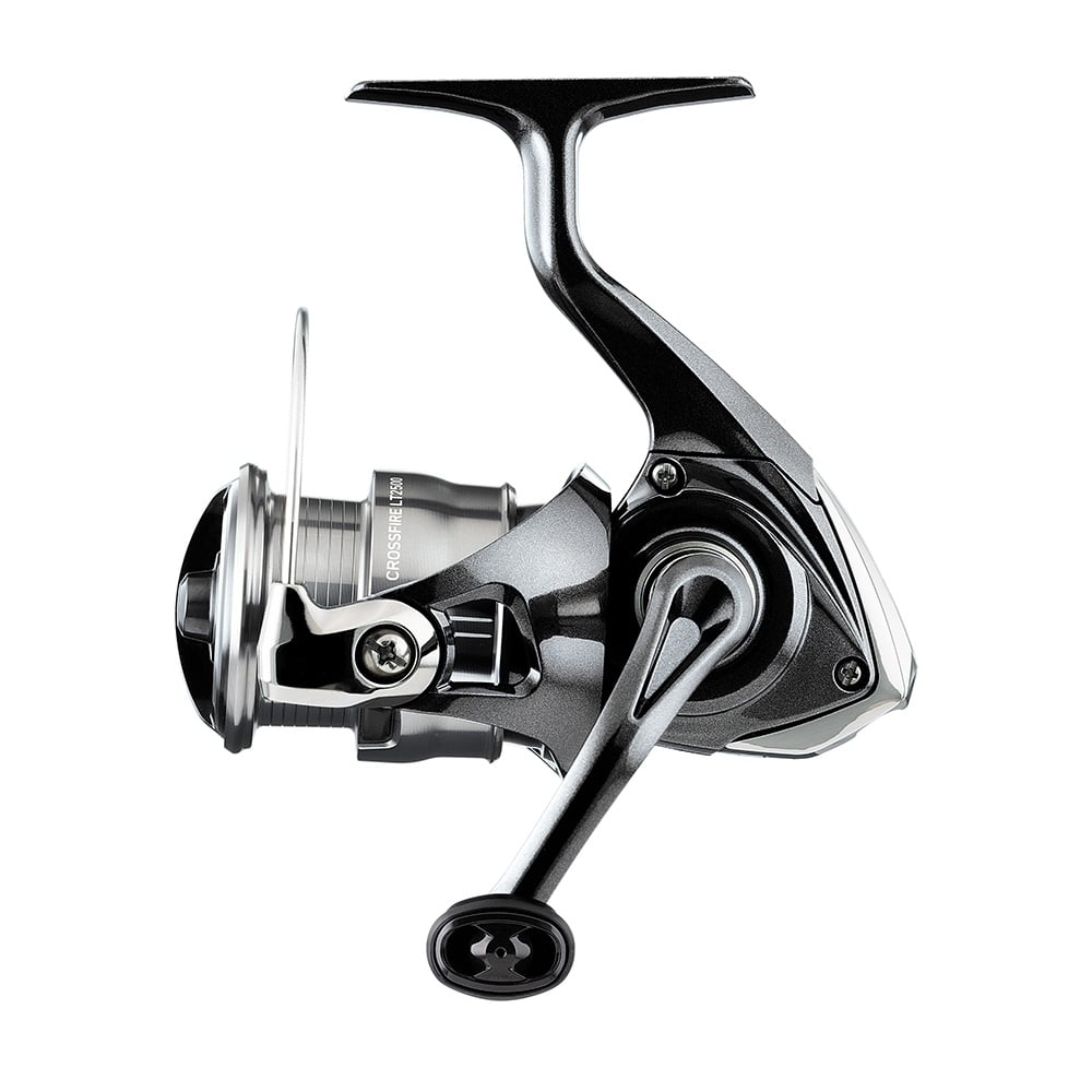DAIWA DAIWA 26 Crossfire Lt 2500 - Parkfield Angling Centre