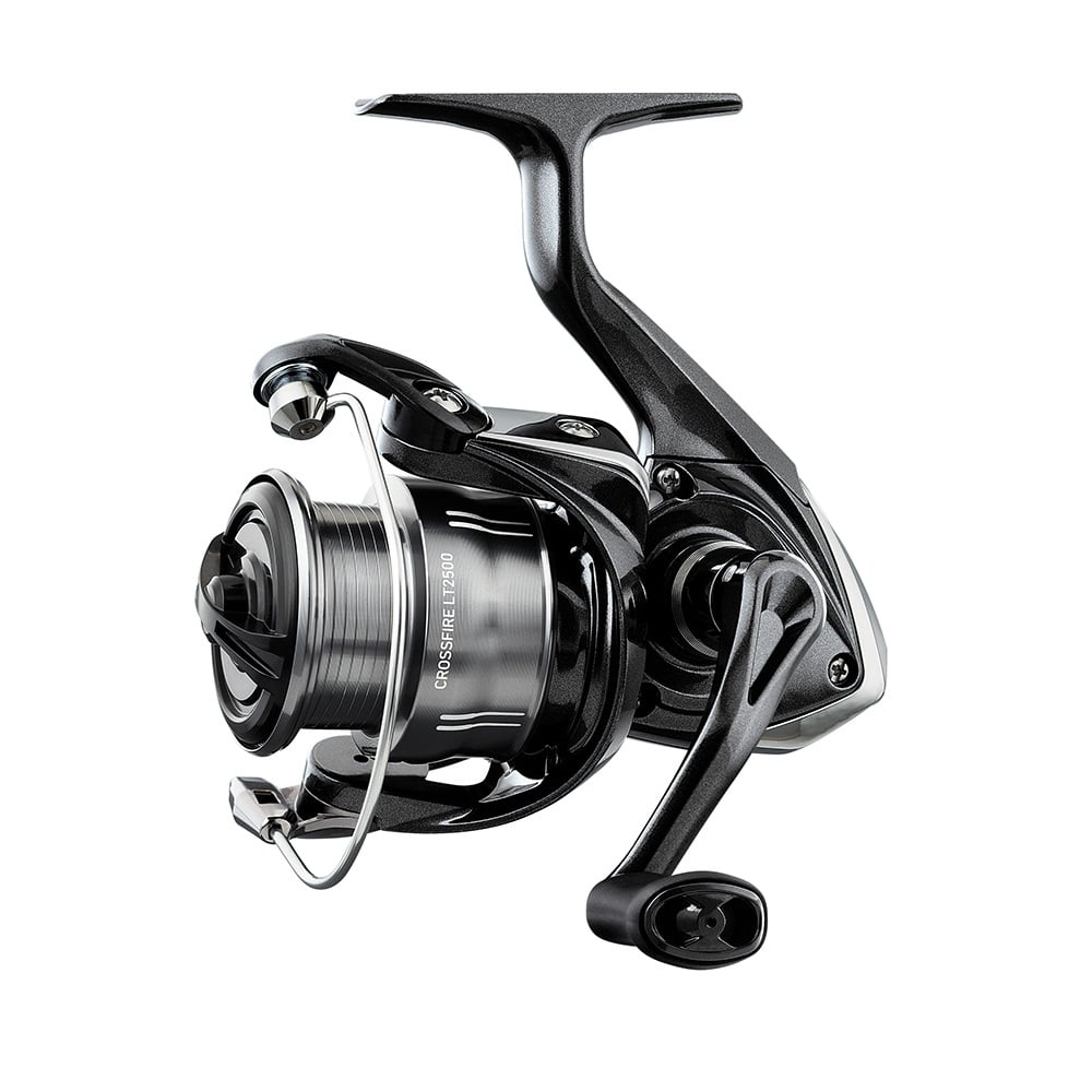 DAIWA DAIWA 26 Crossfire Lt 3000-C - Parkfield Angling Centre