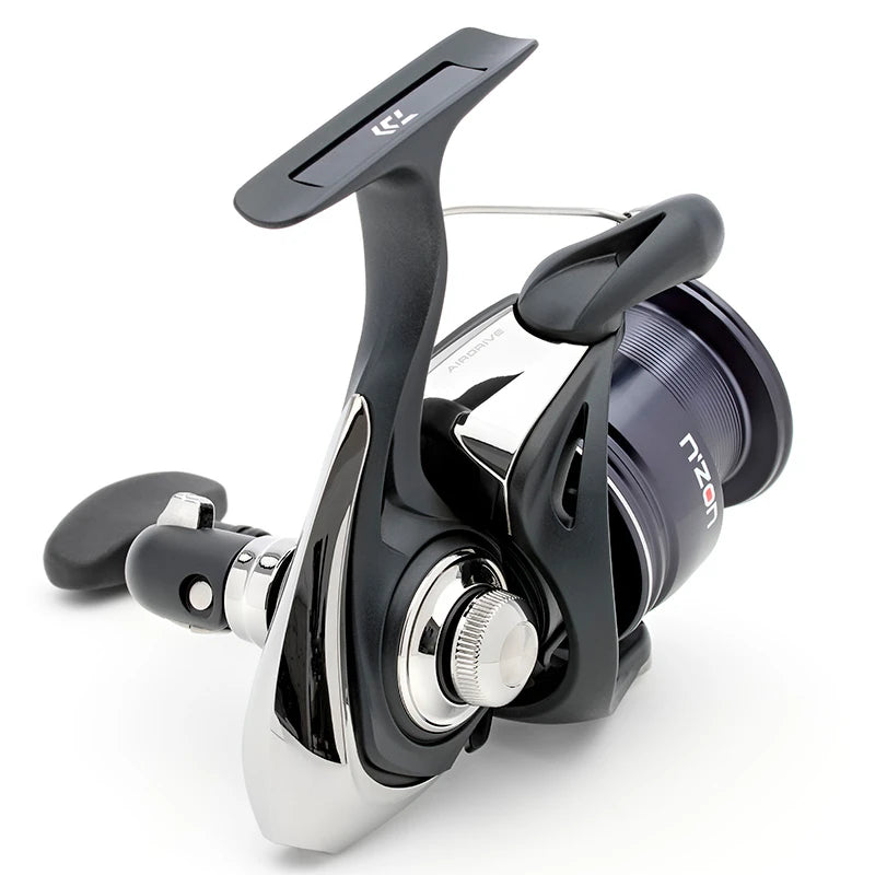 DAIWA 25 N'Zon Lt5000S-Cp