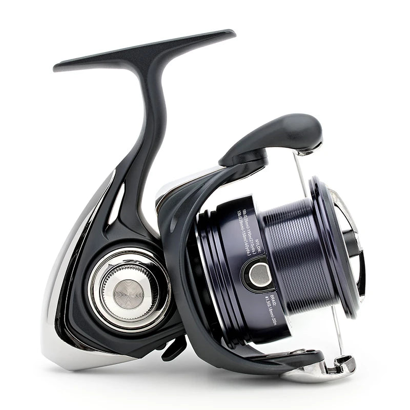 DAIWA 25 N'Zon Lt5000S-Cp