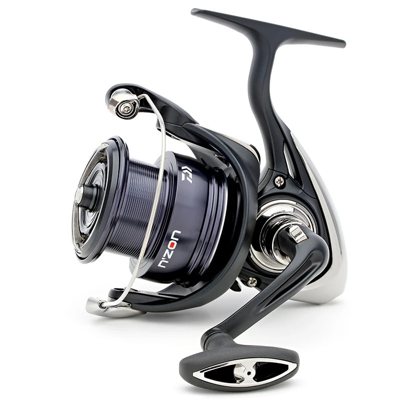 DAIWA 25 N'Zon Lt5000S-Cp