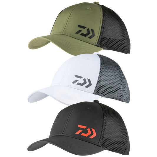 DAIWA DAIWA Pro Performance Caps - Parkfield Angling Centre