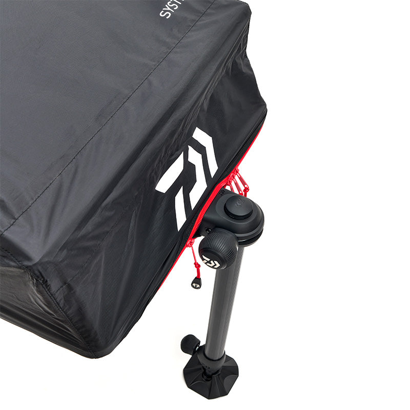 DAIWA DAIWA Slide Tray Awning Large - Parkfield Angling Centre