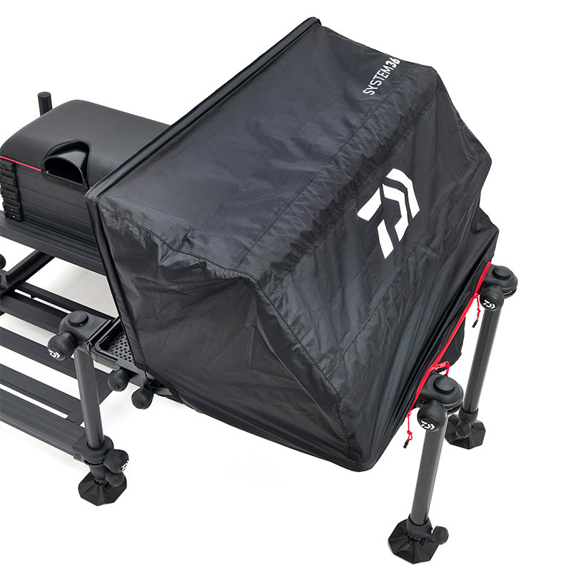 DAIWA DAIWA Slide Tray Awning Large - Parkfield Angling Centre