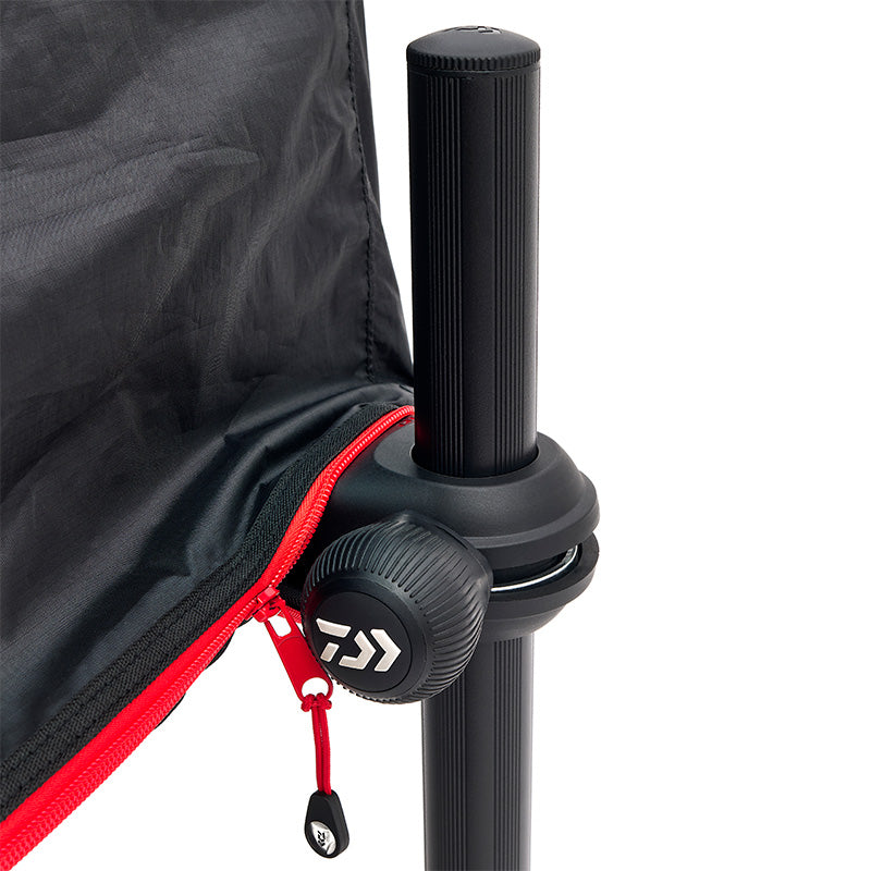 DAIWA DAIWA Slide Tray Awning Large - Parkfield Angling Centre