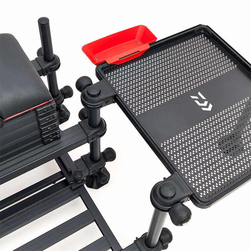 DAIWA DAIWA Slide Tray Bitz Box - Parkfield Angling Centre