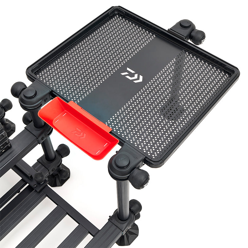 DAIWA DAIWA Slide Tray Bitz Box - Parkfield Angling Centre