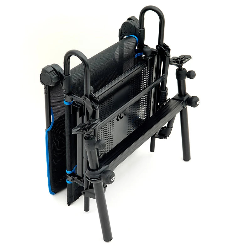 DAIWA DAIWA Slide Tray Feeder Chair - Parkfield Angling Centre