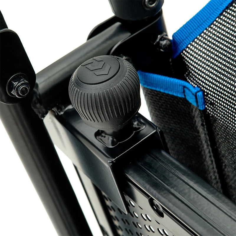 DAIWA DAIWA Slide Tray Feeder Chair - Parkfield Angling Centre