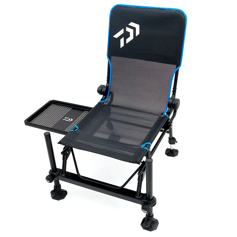 DAIWA DAIWA Slide Tray Feeder Chair - Parkfield Angling Centre