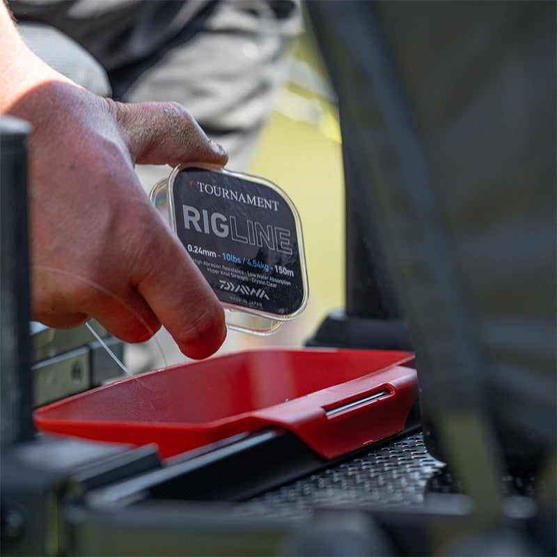 DAIWA DAIWA Slide Tray Bitz Box - Parkfield Angling Centre