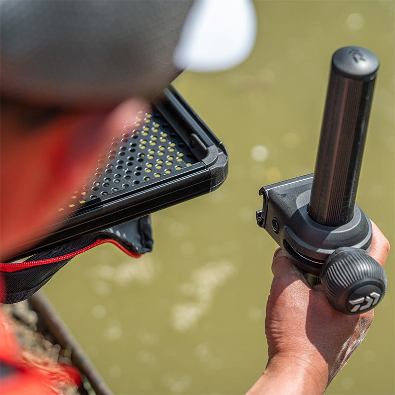 DAIWA DAIWA Slide Tray Small - Parkfield Angling Centre