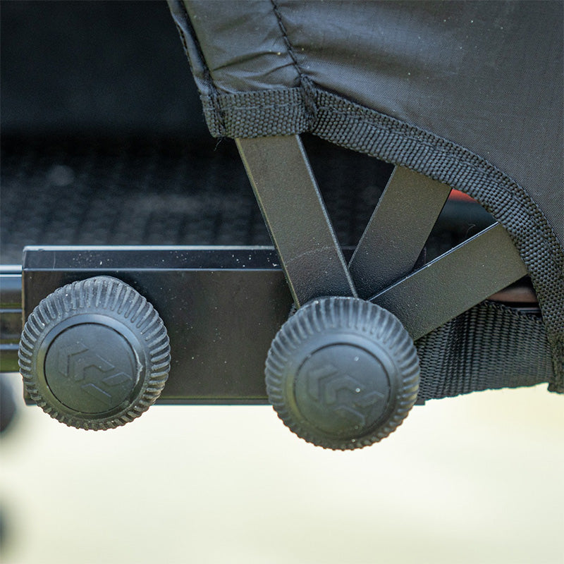 DAIWA DAIWA Slide Tray Awning Large - Parkfield Angling Centre