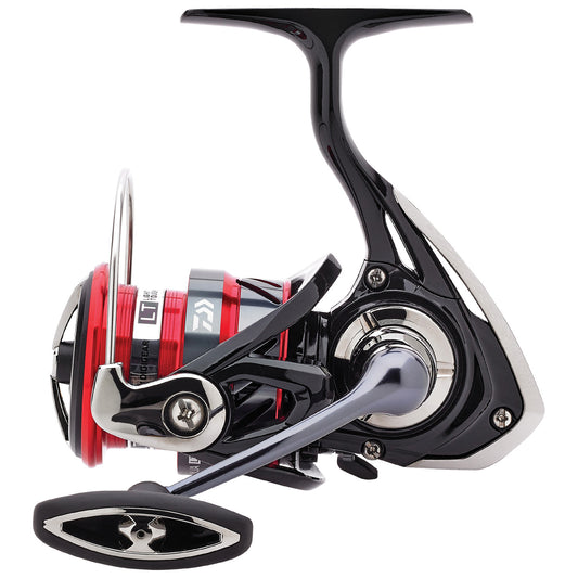 DAIWA DAIWA Ninja Match & Feeder LT  - Parkfield Angling Centre