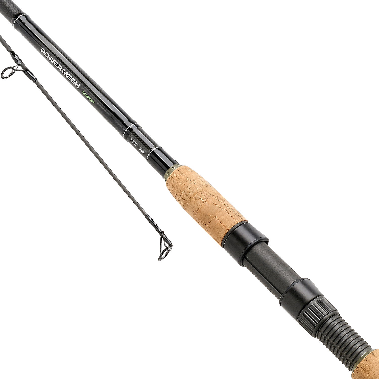 DAIWA DAIWA Rods 12' Powermesh Deadbait 3.5lb - Parkfield Angling Centre