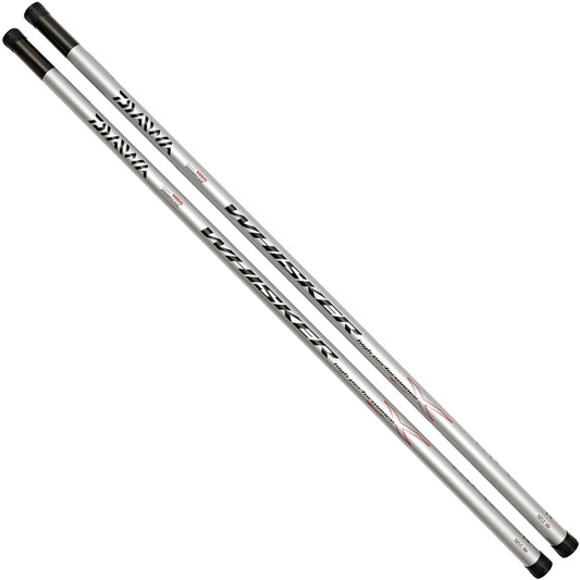 DAIWA DAIWA Rods Whisker 16M Pole Only  - Parkfield Angling Centre