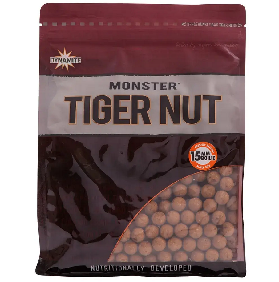 DYNAMITE DYNAMITE Tigernut - 1kg  - Parkfield Angling Centre