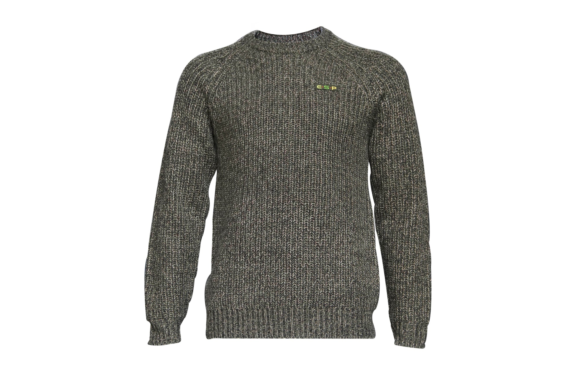 ESP ESP Camo Jumper 2021  - Parkfield Angling Centre