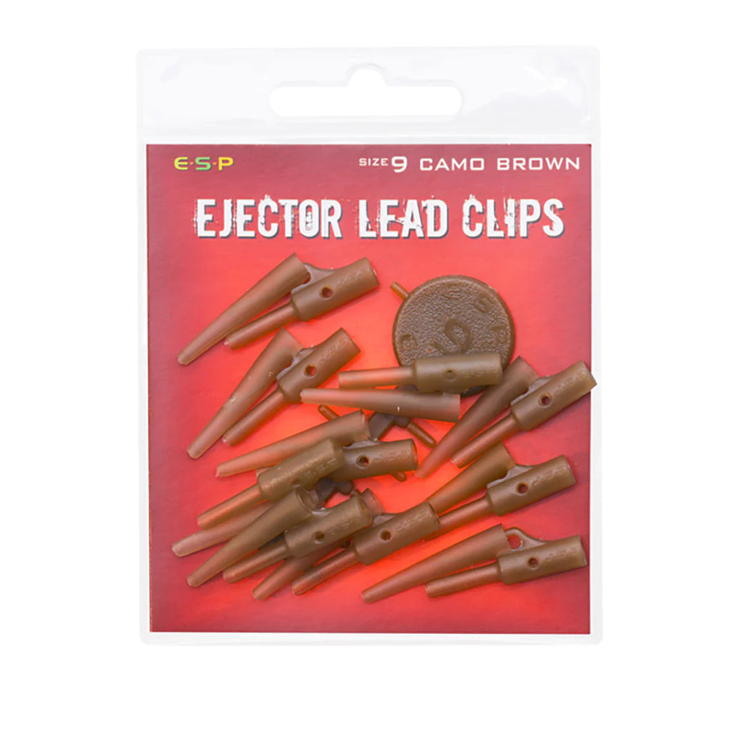 ESP ESP Ejector Lead Clip 9  - Parkfield Angling Centre
