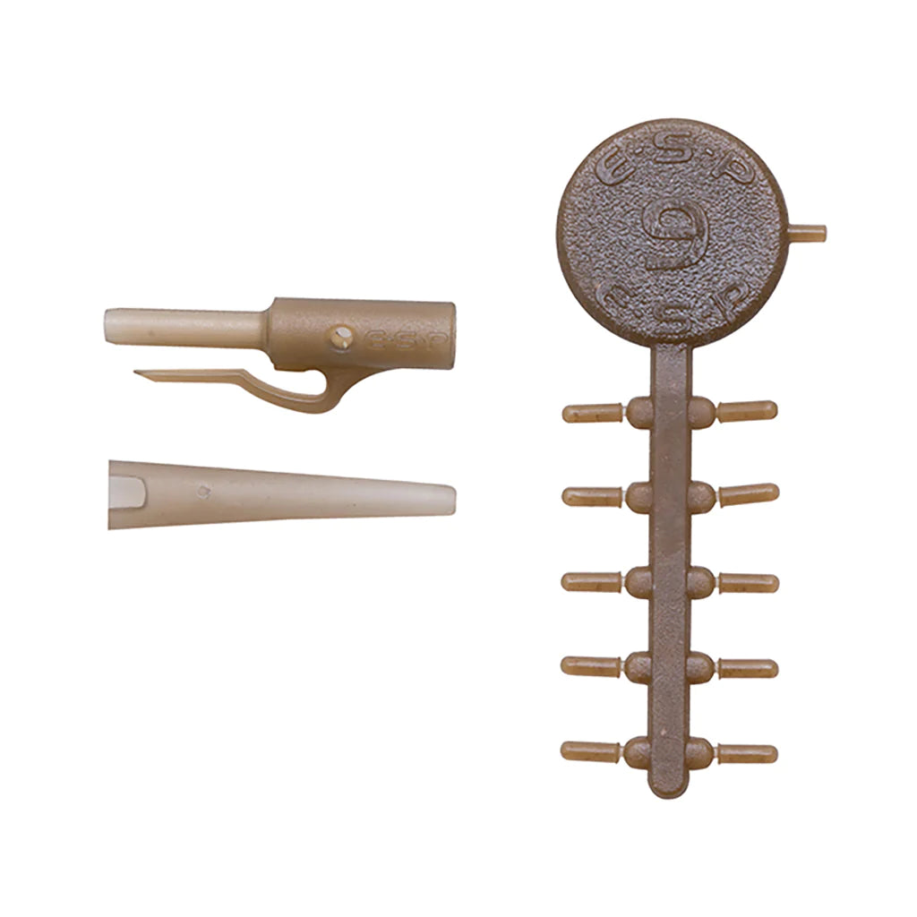 ESP ESP Ejector Lead Clip 9  - Parkfield Angling Centre