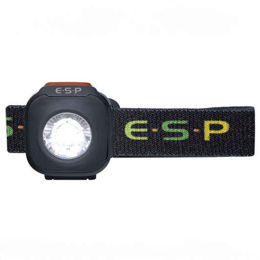 ESP ESP LM200 Head Lamp - Parkfield Angling Centre
